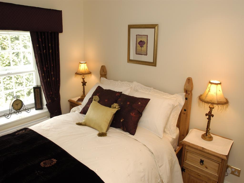 Thorpe Cottage Country Guest House Ашборн Номер фото