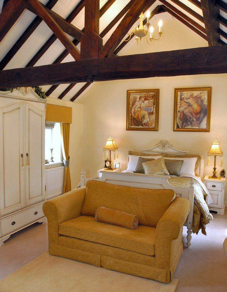 Thorpe Cottage Country Guest House Ашборн Экстерьер фото
